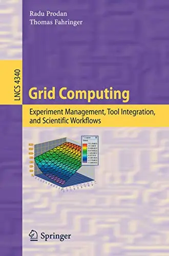 Cover of Grid Computing