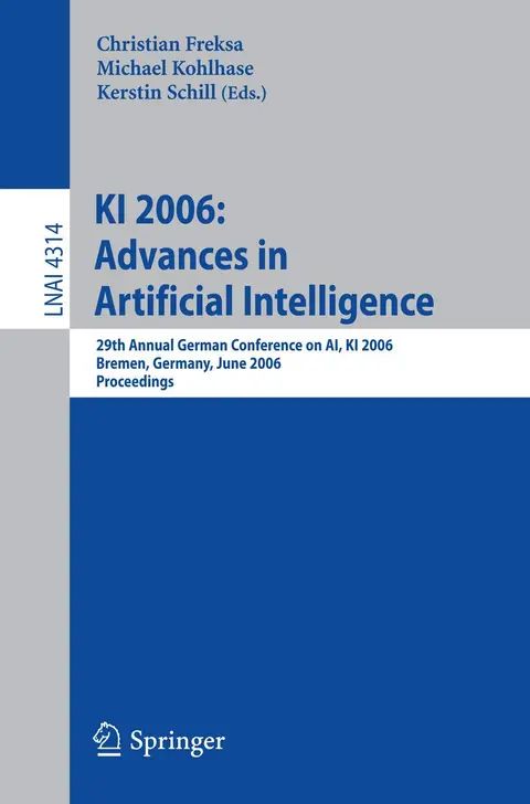 Cover of Ki 2006