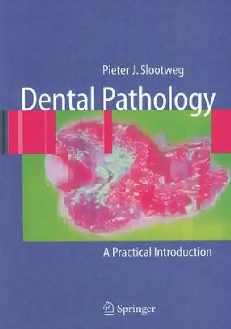 Cover of Dental Pathology