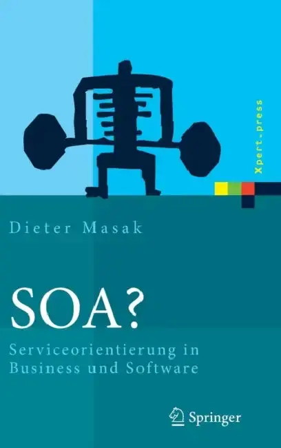 Cover of Soa?