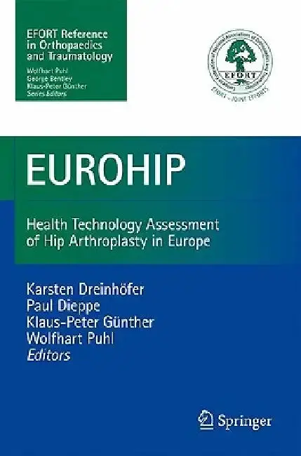Cover of Eurohip