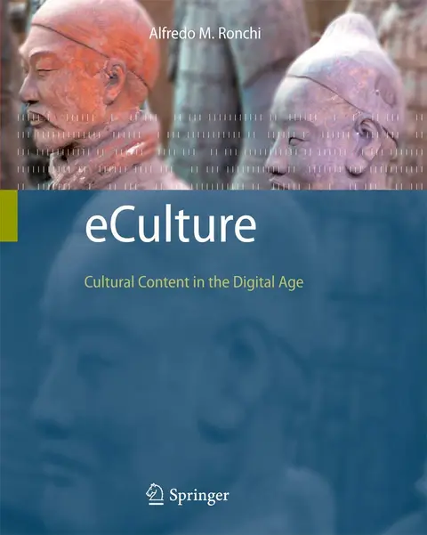 Cover of eCulture