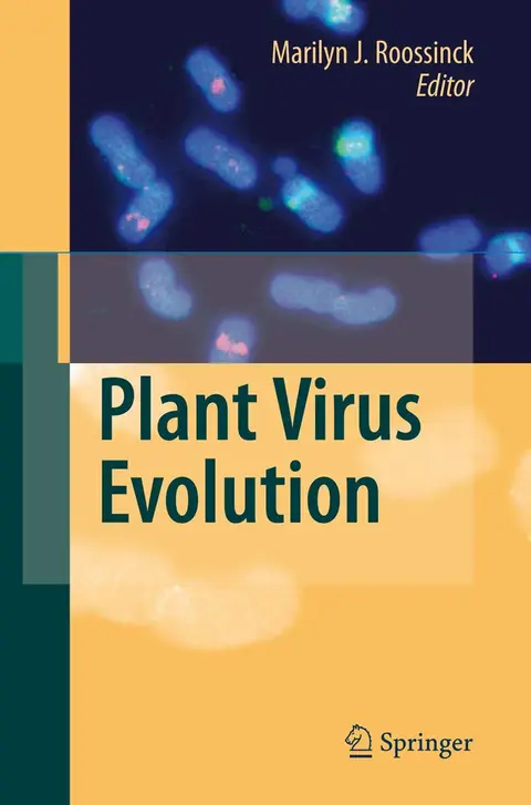Cover of Plant Virus Evolution