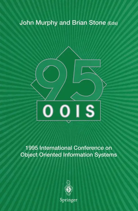 Cover of Oois '95