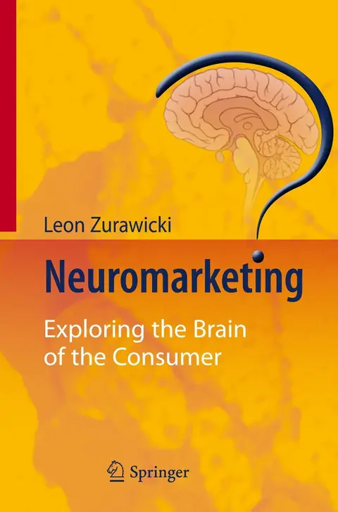 Cover of Neuromarketing