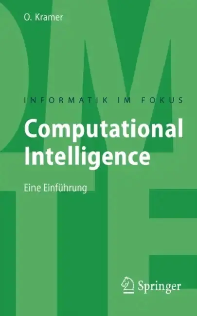 Cover of Computational Intelligence