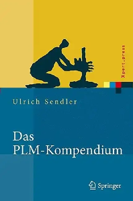 Cover of Das Plm-Kompendium