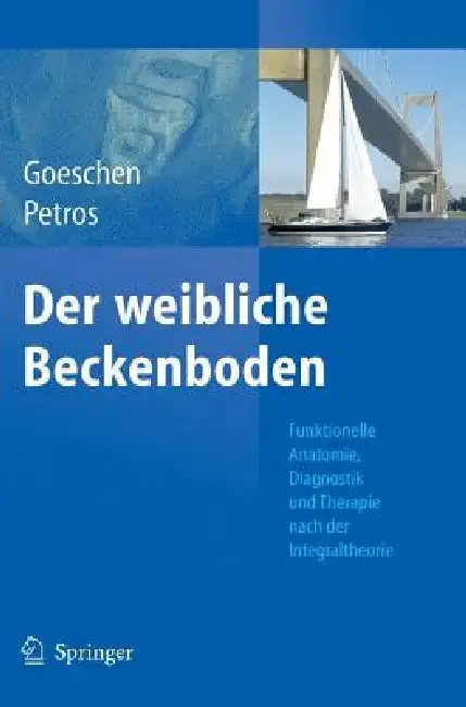 Cover of Der Weibliche Beckenboden
