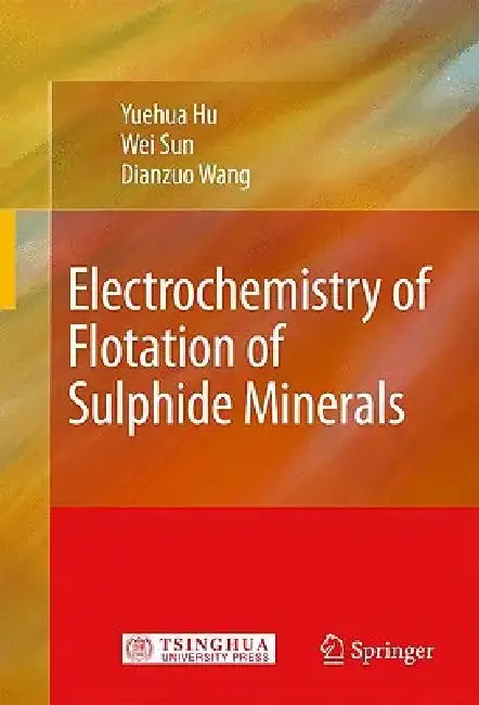 Cover of Electrochemistry of Flotation of Sulphide Minerals