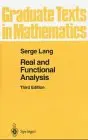 Cover of Real and Functional Analysis