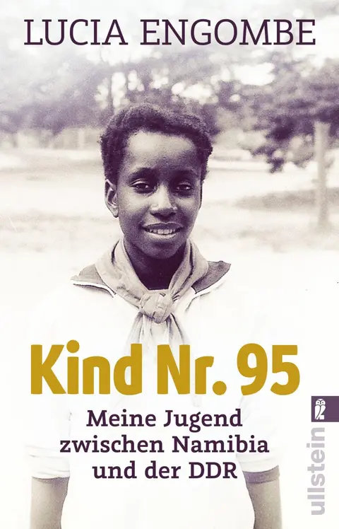 Cover of Kind Nr. 95
