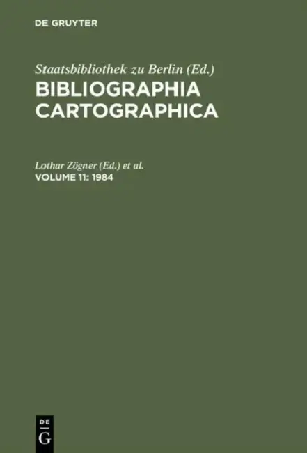 Cover of 1984