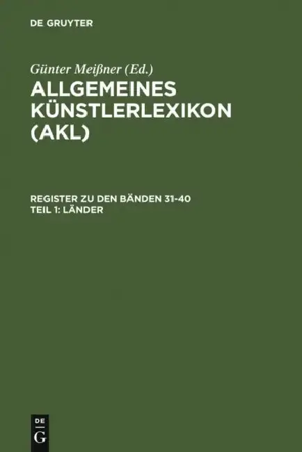 Cover of Lander