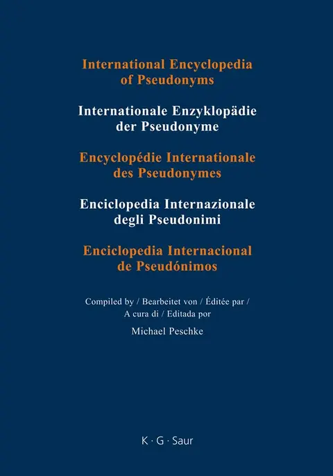 Cover of A A - Campbell