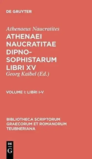 Cover of Libri I-V