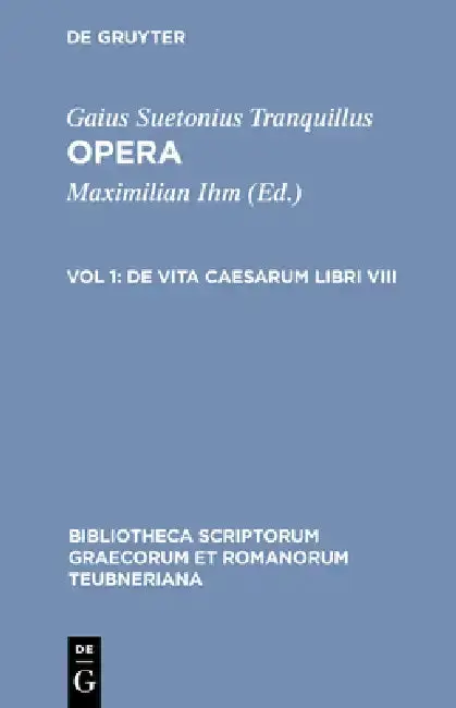 Cover of Opera