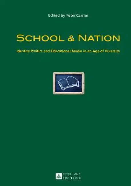 Cover of School & Nation