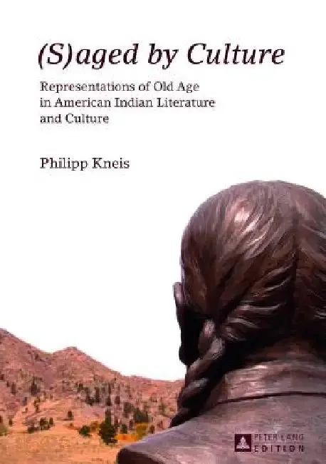 Cover of (S)aged by Culture