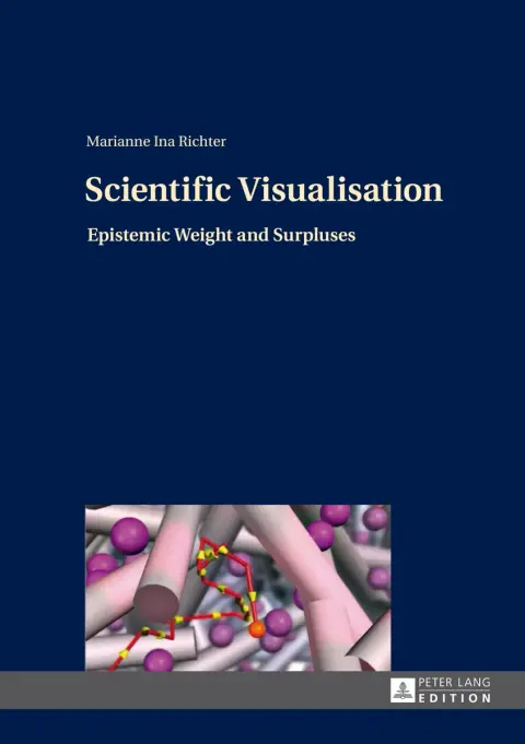 Cover of Scientific Visualisation