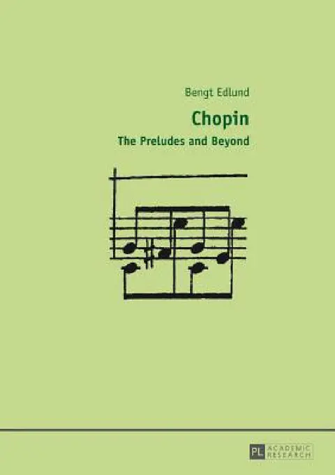 Cover of Chopin
