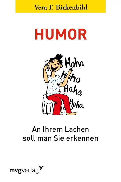 Cover of Humor