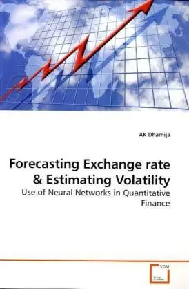 Cover of Forecasting Exchange rate