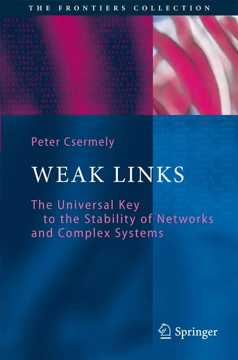 Cover of Weak Links