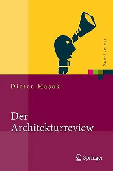 Cover of Der Architekturreview