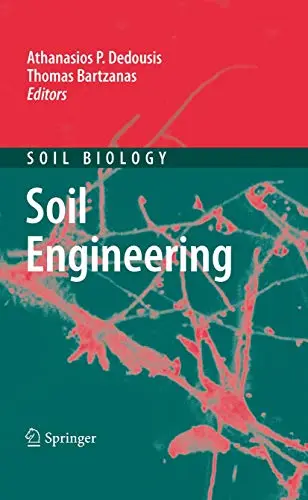 Cover of Soil Engineering