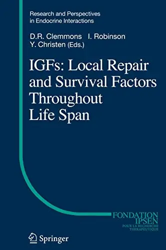 Cover of IGFs