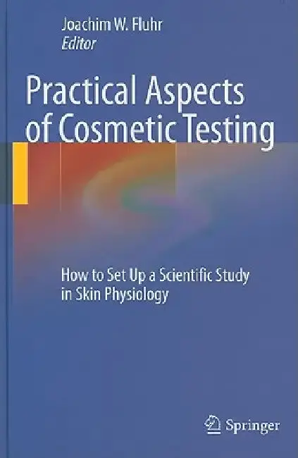 Cover of Practical Aspects of Cosmetic Testing