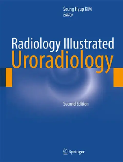 Cover of Radiology Illustrated
