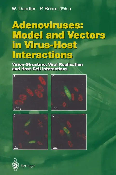 Cover of Adenoviruses