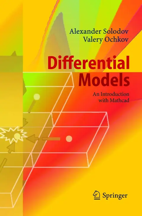 Cover of Differential Models