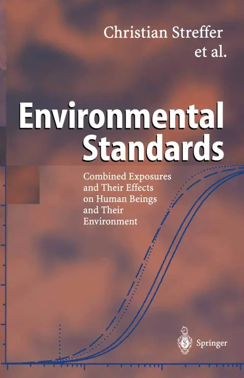 Cover of Environmental Standards
