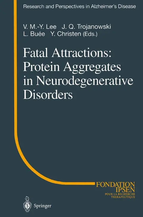Cover of Fatal Attractions