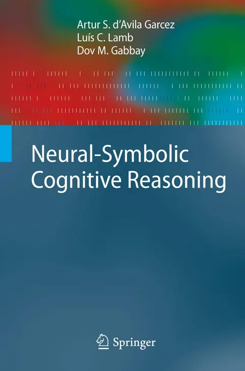 Cover of Neural-symbolic Cognitive Reasoning