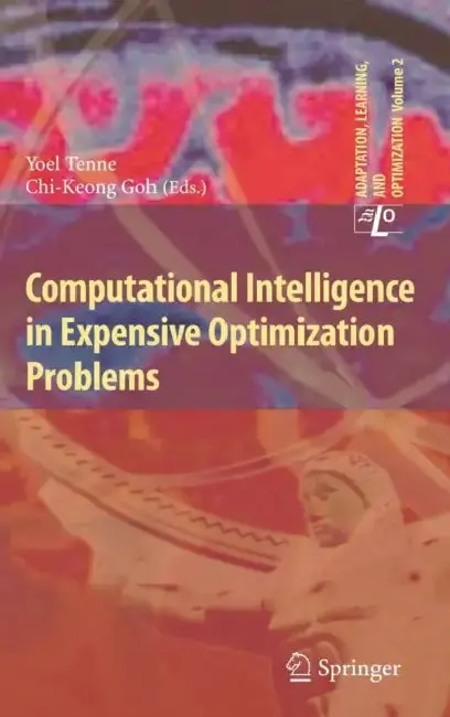 Cover of Computational Intelligence in Expensive Optimization Problems