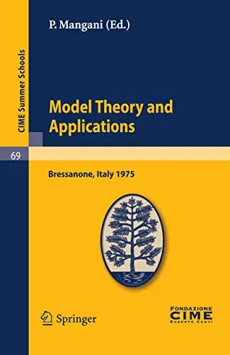 Cover of Model Theory and Applications