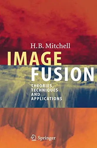 Cover of Image Fusion