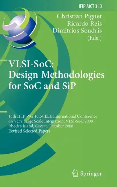 Cover of Vlsi-Soc