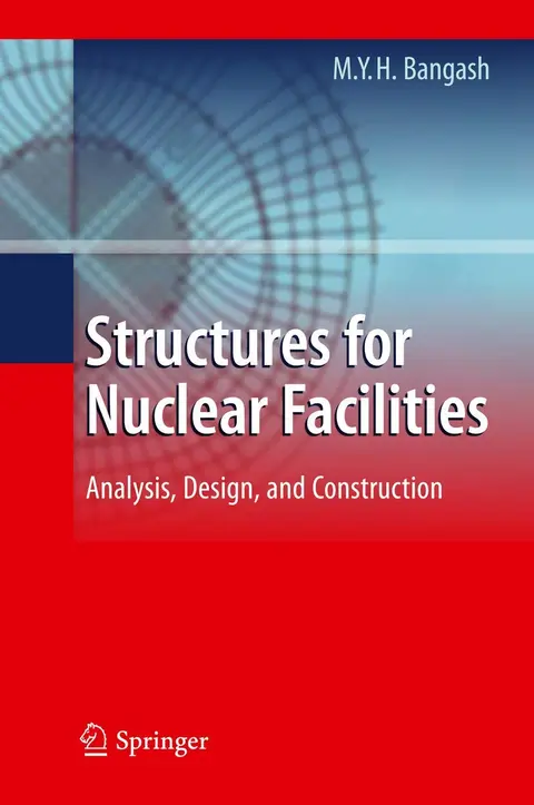 Cover of Structures for Nuclear Facilities