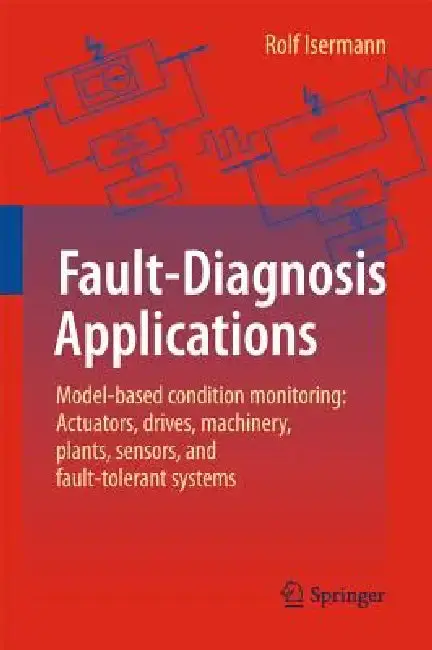 Cover of Fault-Diagnosis Applications