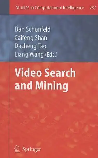 Cover of Video Search and Mining