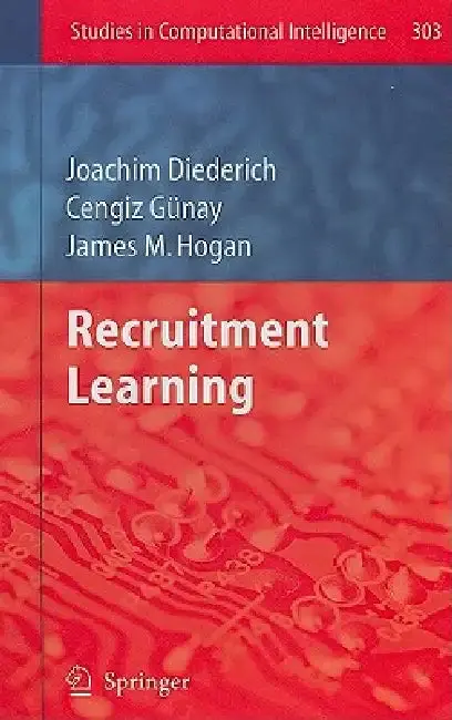 Cover of Recruitment Learning