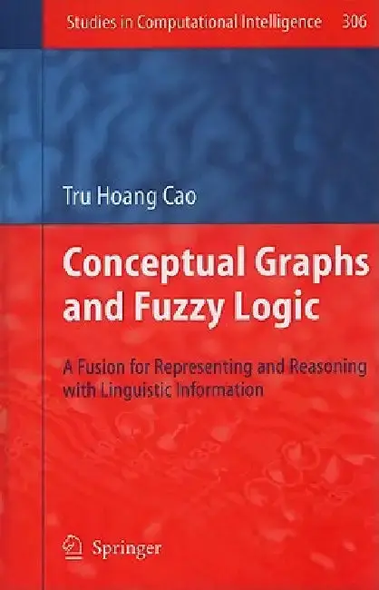 Cover of Conceptual Graphs and Fuzzy Logic