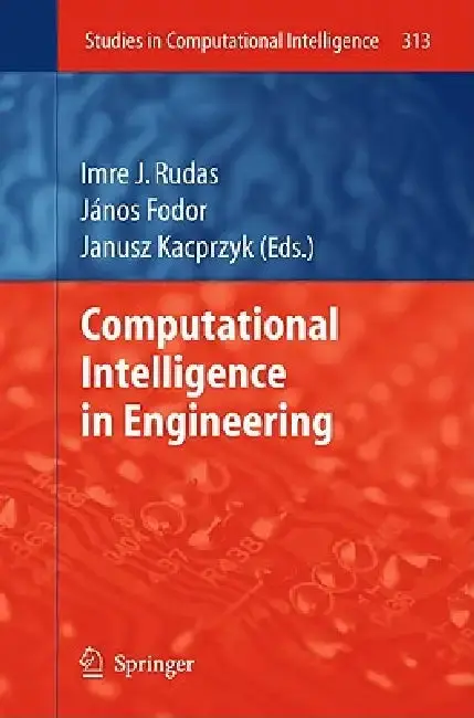Cover of Computational Intelligence and Informatics