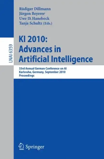 Cover of KI 2010