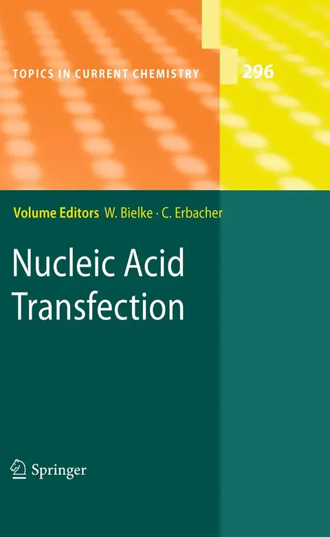 Cover of Nucleic Acid Transfection