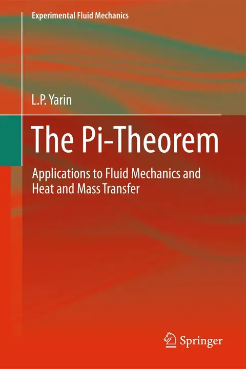 Cover of Pi-Theorem